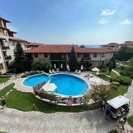 Psb Apartments In Gardens Of Eden Sveti Vlas Exterior photo