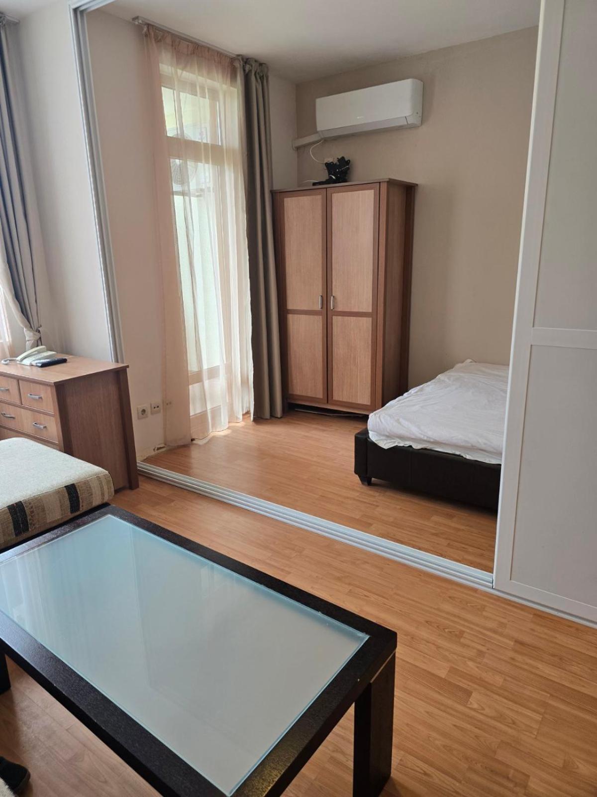 Psb Apartments In Gardens Of Eden Sveti Vlas Exterior photo