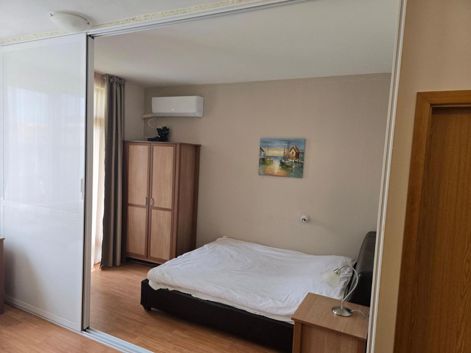Psb Apartments In Gardens Of Eden Sveti Vlas Exterior photo